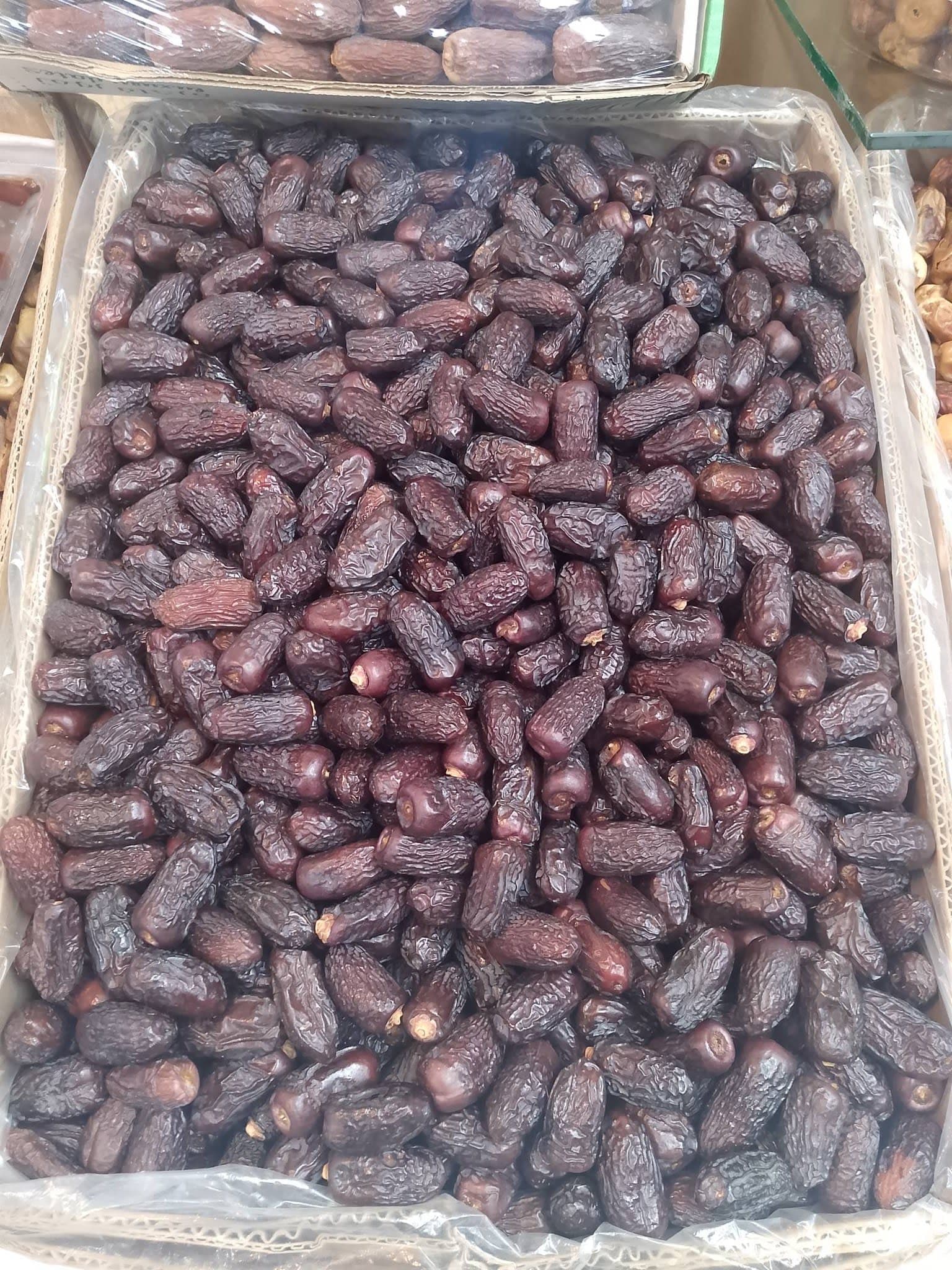 কালমী মারিয়াম