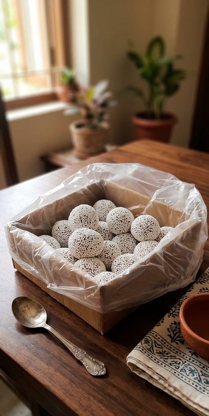 রসকদম