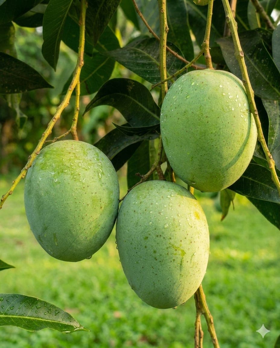 ল্যাংড়া আম