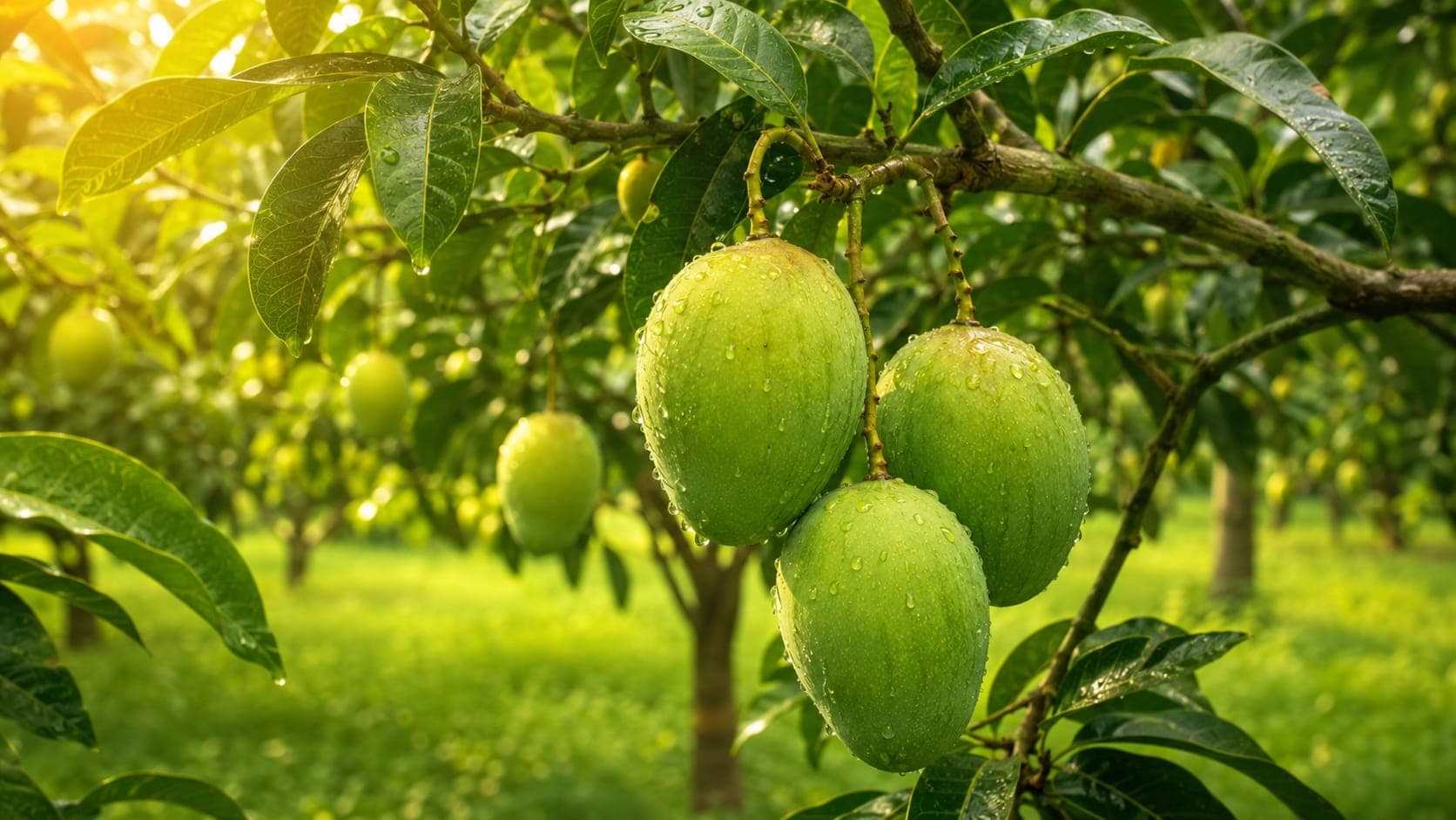 হাড়িভাঙ্গা আম